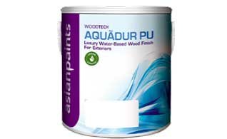 WoodTech Aquadur PU Exterior